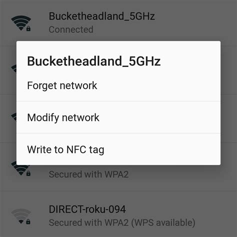 write wifi to nfc tag android 9|Android wifi nfc tag.